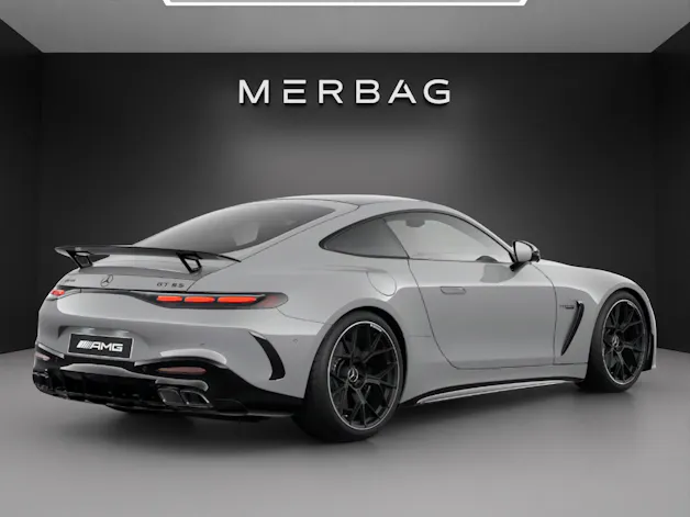 MERCEDES-BENZ AMG GT 55 4Matic+ Executive Edition