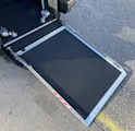 VW Caddy 1.5TSI DSG Kombi Maxi Premium Rollstuhltransport 5+1 Sitze