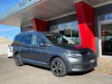VW Caddy 1.5TSI DSG Kombi Maxi Premium Rollstuhltransport 5+1 Sitze