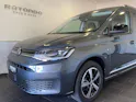 VW Caddy 1.5TSI DSG Kombi Maxi Premium Rollstuhltransport 5+1 Sitze