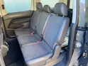 VW Caddy 1.5TSI DSG Kombi Maxi Premium Rollstuhltransport 5+1 Sitze