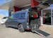 VW Caddy 1.5TSI DSG Kombi Maxi Premium Rollstuhltransport 5+1 Sitze