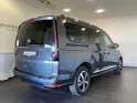 VW Caddy 1.5TSI DSG Kombi Maxi Premium Rollstuhltransport 5+1 Sitze