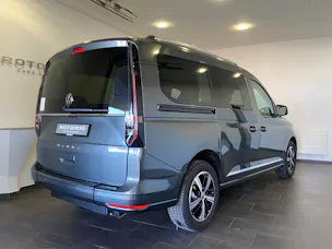 VW Caddy 1.5TSI DSG Kombi Maxi Premium Rollstuhltransport 5+1 Sitze