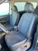 VW Caddy 1.5TSI DSG Kombi Maxi Premium Rollstuhltransport 5+1 Sitze