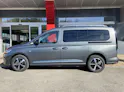 VW Caddy 1.5TSI DSG Kombi Maxi Premium Rollstuhltransport 5+1 Sitze