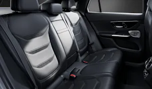 MERCEDES-BENZ GLC Coupé 53 AMG 4Matic 9G-Tronic
