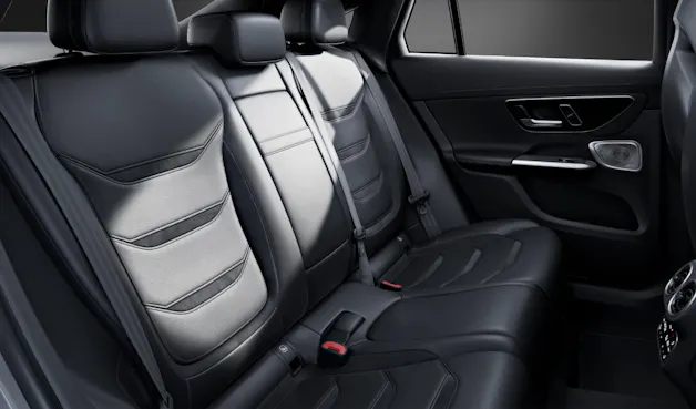 MERCEDES-BENZ GLC Coupé 53 AMG 4Matic 9G-Tronic