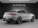 MERCEDES-BENZ GLC Coupé 53 AMG 4Matic 9G-Tronic