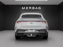 MERCEDES-BENZ GLC Coupé 53 AMG 4Matic 9G-Tronic