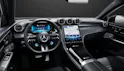 MERCEDES-BENZ GLC Coupé 53 AMG 4Matic 9G-Tronic