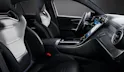 MERCEDES-BENZ GLC Coupé 53 AMG 4Matic 9G-Tronic