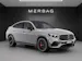 MERCEDES-BENZ GLC Coupé 53 AMG 4Matic 9G-Tronic