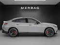 MERCEDES-BENZ GLC Coupé 53 AMG 4Matic 9G-Tronic