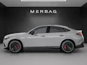 MERCEDES-BENZ GLC Coupé 53 AMG 4Matic 9G-Tronic