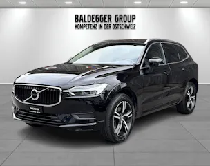 VOLVO XC60 2.0 B4 MH Momentum AWD
