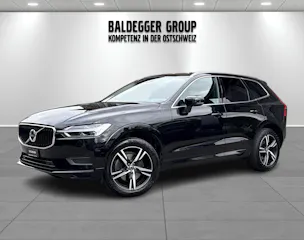 VOLVO XC60 2.0 B4 MH Momentum AWD