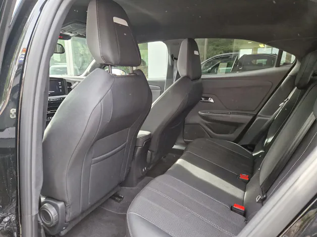 OPEL Mokka 1.2 T 130 Elegance Blitz