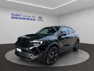 OPEL Mokka 1.2 T 130 Elegance Blitz