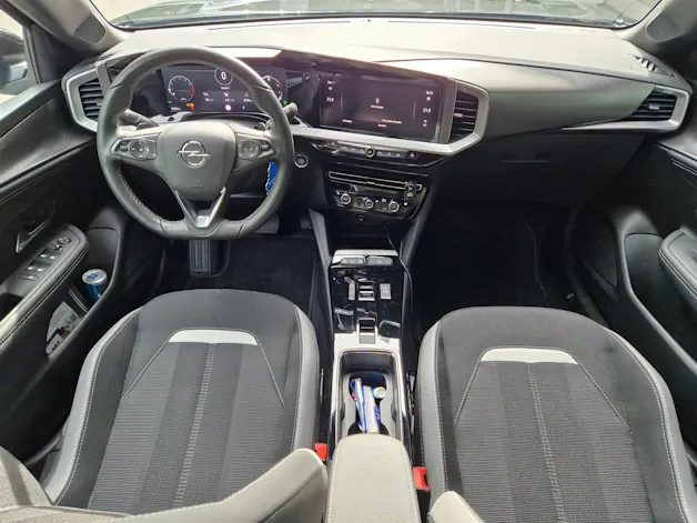 OPEL Mokka 1.2 T 130 Elegance Blitz