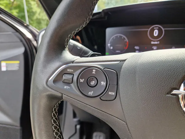 OPEL Mokka 1.2 T 130 Elegance Blitz