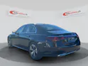MERCEDES-BENZ E 200 9G-Tronic Exclusive Advanced