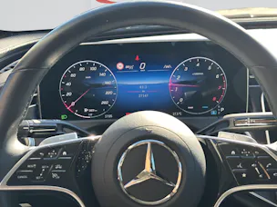 MERCEDES-BENZ E 200 9G-Tronic Avantgarde Advanced