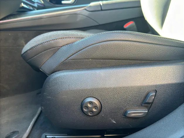 MERCEDES-BENZ E 200 9G-Tronic Exclusive Advanced