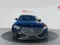 MERCEDES-BENZ E 200 9G-Tronic Exclusive Advanced