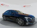 MERCEDES-BENZ E 200 9G-Tronic Exclusive Advanced