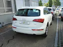 AUDI Q5 2.0 TFSI quattro tiptronic
