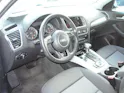 AUDI Q5 2.0 TFSI quattro tiptronic