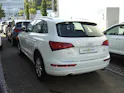 AUDI Q5 2.0 TFSI quattro tiptronic
