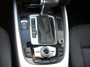 AUDI Q5 2.0 TFSI quattro tiptronic