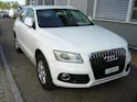 AUDI Q5 2.0 TFSI quattro tiptronic
