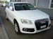 AUDI Q5 2.0 TFSI quattro tiptronic