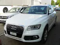 AUDI Q5 2.0 TFSI quattro tiptronic