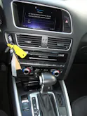 AUDI Q5 2.0 TFSI quattro tiptronic