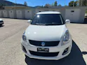 Suzuki Swift 1.2i 16V PizSulai 4x4