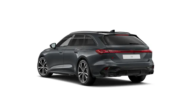 AUDI S5 Avant TFSI quattro S tronic