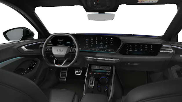 AUDI S5 Avant TFSI quattro S tronic