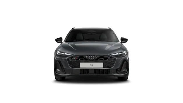 AUDI S5 Avant TFSI quattro S tronic