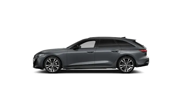 AUDI S5 Avant TFSI quattro S tronic
