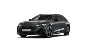 AUDI S5 Avant TFSI quattro S tronic