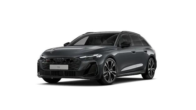 AUDI S5 Avant TFSI quattro S tronic
