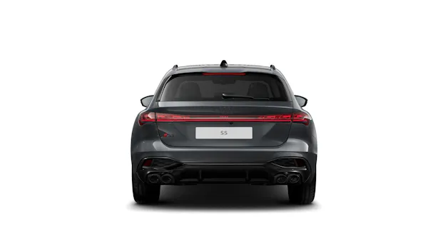 AUDI S5 Avant TFSI quattro S tronic