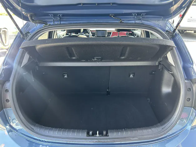 Kia Rio 1.0 T-GDi GT