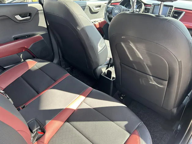 Kia Rio 1.0 T-GDi GT