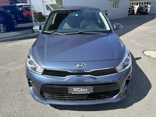 Kia Rio 1.0 T-GDi GT