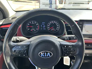 Kia Rio 1.0 T-GDi GT